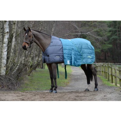 Abbildung von Weatherbeeta Liner Green Tec Medium Grau 160/215