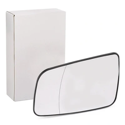 Abbildung von ALKAR 6401437 Außenspiegelglas links OPEL: Astra G CC, Convertible, Saloon