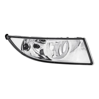 Abbildung von HELLA 1NE 010 299 121 Nebelscheinwerfer rechts 12 SKODA: Fabia 2