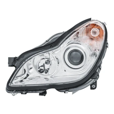 Abbildung von HELLA 1EL 008 821 011 Scheinwerfer MERCEDES BENZ: CLS Coupe