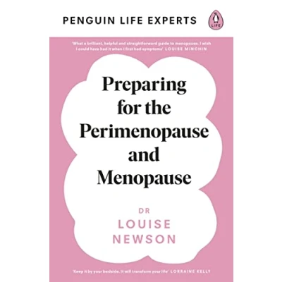 Abbildung von Preparing for the Perimenopause and Menopause: No. 1 Sunday Times Bestseller (Penguin Life Expert Series, 1)