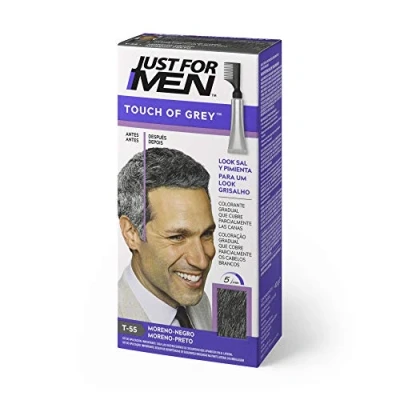 Abbildung von Just For Men Farbzubehör, 200 ml