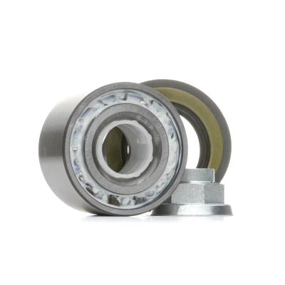 Abbildung von SKF VKBA 3214 Radlagersatz mit Wellendichtring 72 LEXUS: IS I Saloon