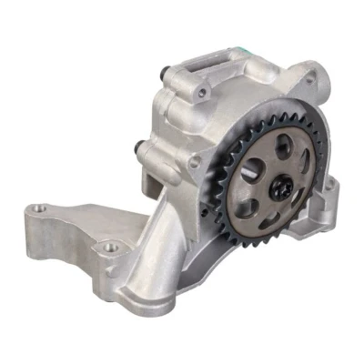 Abbildung von FEBI BILSTEIN 177227 Ölpumpe VOLKSWAGEN: Polo V Hatchback