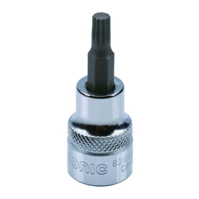 Abbildung von SONIC 8284804 Schrauberbit Spline