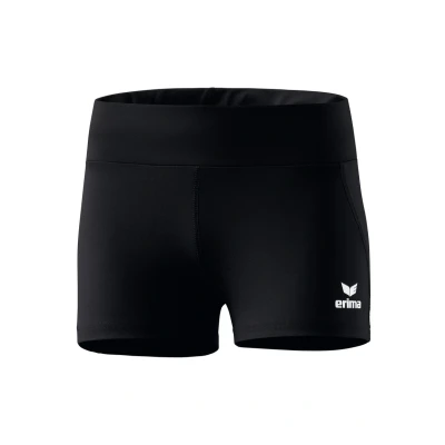 Abbildung von Erima Racing Leichtathletik HOT Panties, Damen, Größe: 34, Schwarz