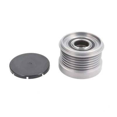 Abbildung von VALEO 588023 Freilauf Lichtmaschine 43,3 RENAULT: Scénic 1