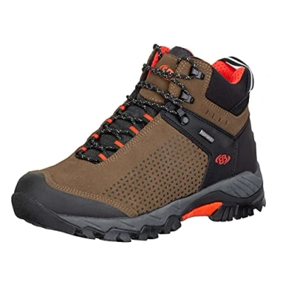 Abbildung von BRÜTTING Outdoorschuh »Outdoorstiefel Mount Foraker High«