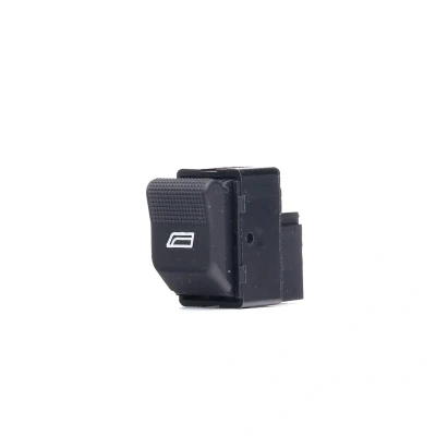 Abbildung von MAGNETI MARELLI 000050981010 Schalter, Fensterheber fahrerseitig VOLKSWAGEN: Lupo / 3L