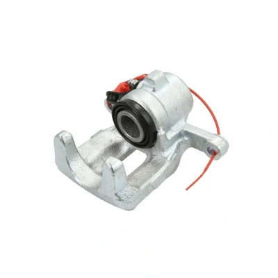 Abbildung von LAUBER 77.3468 Bremssattel Gusseisen Hinterachse links MERCEDES BENZ: A Class, B Class