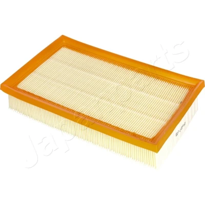 Abbildung von ASHIKA 20 01 129 Luftfilter 56 180 285,5 Filtereinsatz FORD: Transit V363 Van, Mk6 Minibus, NISSAN: Pathfinder 3