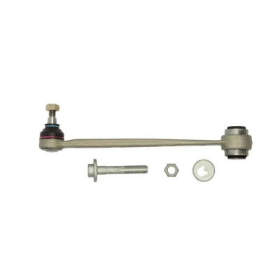 Abbildung von LEMFÖRDER 10978 01 Querlenker mit Anbaumaterial Hinterachse links, rechts, unten, innen MERCEDES BENZ: 190, W124 Saloon, C Class Saloon