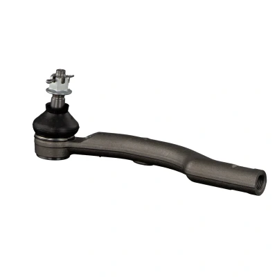Abbildung von FEBI BILSTEIN 42483 Spurstangenkopf Vorderachse links mit Kronenmutter MAZDA: 6 Hatchback, Estate