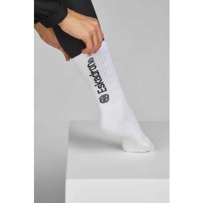 Abbildung von Eskadron Socken Sporty Weiß