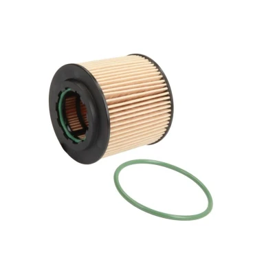 Abbildung von PURRO PUR PO0008 Ölfilter Filtereinsatz SKODA: Fabia 2, 1 Combi, SEAT: Ibiza 4, 4 ST, Sportcoupe