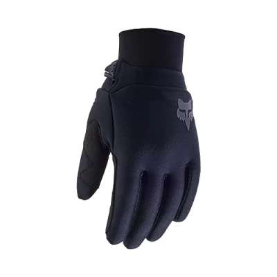 Abbildung von Fox Racing YTH DEFEND THERMO GLOVE [BLK] YS