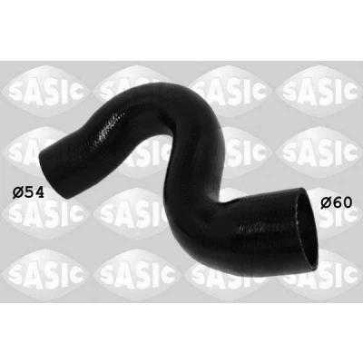 Abbildung von SASIC 3330038 Ladeluftschlauch PEUGEOT: 307 Hatchback, Estate