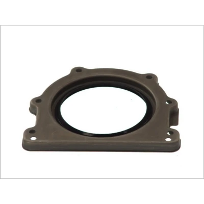 Abbildung von ELRING 584.810 Kurbelwellendichtring FPM (Fluor Kautschuk) MERCEDES BENZ: C Class Saloon, E T modell