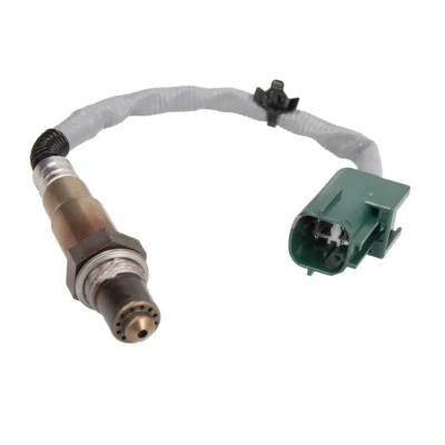 Abbildung von BOSCH 0 258 006 513 Lambdasonde 4 NISSAN: Micra C+C 3, Note I, NP300 Navara Pickup