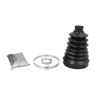 Abbildung von KRAFT 4415582 Achsmanschette 132 radseitig Thermoplast PEUGEOT: 306 Hatchback, 106 II Hatchback