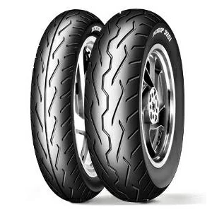 Abbildung von DUNLOP D251 200/60R16 TL 79V, Motorradreifen Hinten