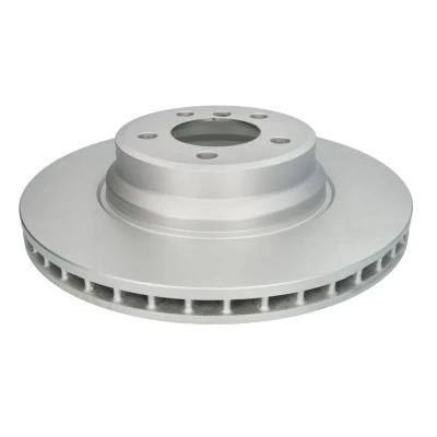 Abbildung von FERODO Bremsscheibe BMW: 5 Touring, 7, 6 Coupe PREMIER Coat+ disc 30mm Belüftet beschichtet DDF1245C 1 34116750267,34116763824,34116864057,DDF1245C