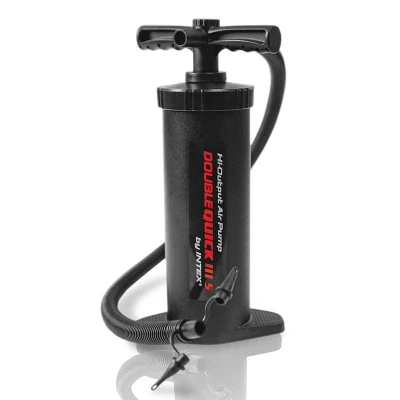 Abbildung von Intex Handpumpe mittleres Modell