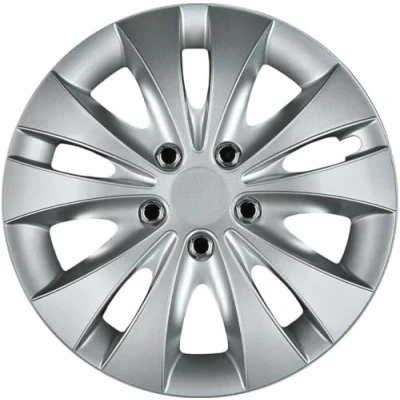 Abbildung von CARTREND 70278 Radblenden 15