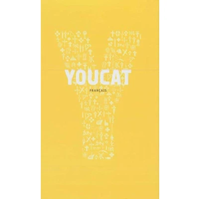 Abbildung von YOUCAT: Catéchisme de l&#039;Eglise catholique pour les jeunes