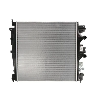 Abbildung von DENSO DRM01004 Kühler, Motorkühlung 542 540 16