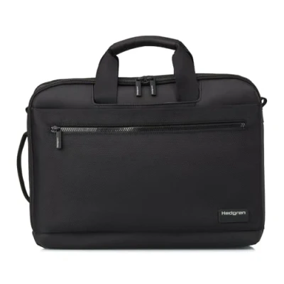 Abbildung von Hedgren Unisex Display Sportsack, Schwarz