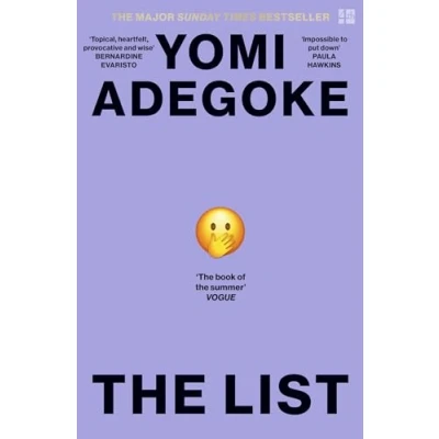Abbildung von The List: Instant Sunday Times bestselling Richard and Judy Book Club Pick ‘The Of Summer’ Vogue