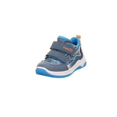 Abbildung von Superfit Cooper Gore Tex Sneaker, Blau/Türkis 8010, 30 EU