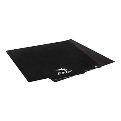 Abbildung von Creality 3D in 1 Flexible magnetische Aufkleber aus Drucker Bauplatten für Ender 3 Pro, 3X, CR 20 Pro