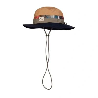 Abbildung von Buff Unisex Hat Explore Booney Mütze, Multi, 31 EU