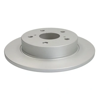 Abbildung von BOSCH Bremsscheibe 274mm 10mm 5 114mm voll beschichtet hochgekohlt 0 986 479 H62 Bremsscheiben, Scheibenbremsen