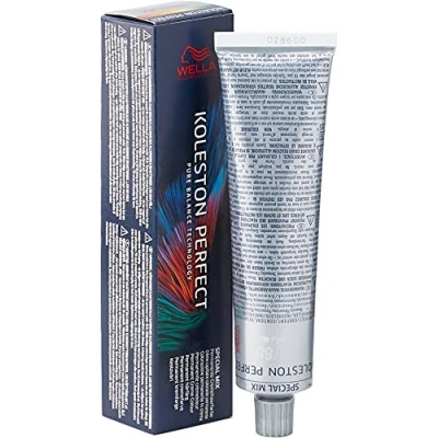 Abbildung von Wella Professionals Koleston Perf. Special Mix 0/88 60ml