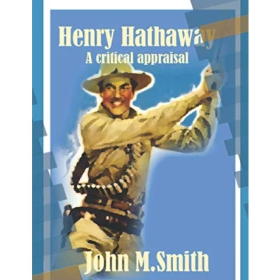 Abbildung von Henry Hathaway A Critical Appraisal: Appraisal