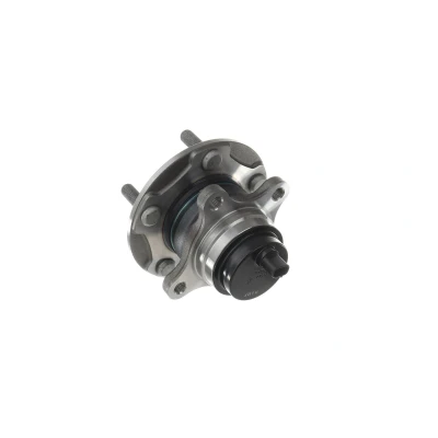 Abbildung von SKF VKBA 7618 Radlagersatz mit integriertem ABS Sensor LEXUS: IS III Limousine (XE30) 300h, 200t, 350, 300, 250 2013 2020