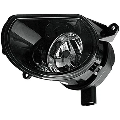 Abbildung von HELLA 1N0 247 003 021 Nebelscheinwerfer rechts 12 mit Glühlampe AUDI: A3 Sportback, Hatchback, Q7