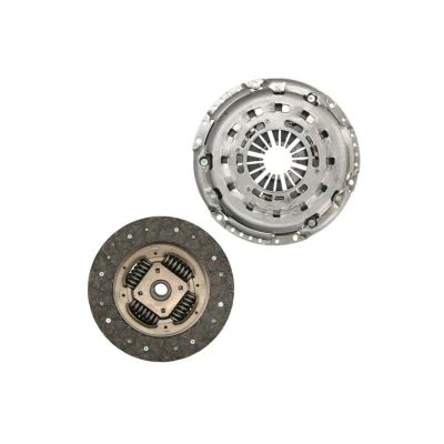 Abbildung von SACHS 3000 951 670 Kupplungssatz ohne Ausrücklager 250 FIAT: Ducato III Van, Platform / Chassis