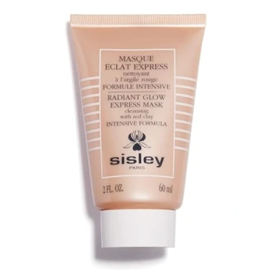 Abbildung von Sisley Radiant Glow Express Mask 60 ml