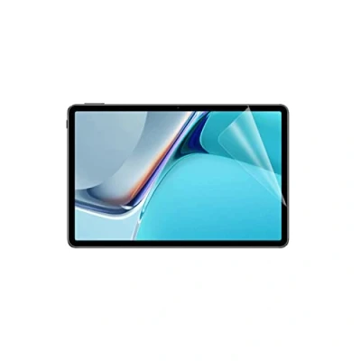 Abbildung von Lobwerk 2X Antireflex Entspiegelungsfolie Displayschutz für Huawei MatePad 11 2021 Zoll Displayfolie Kratzschutz