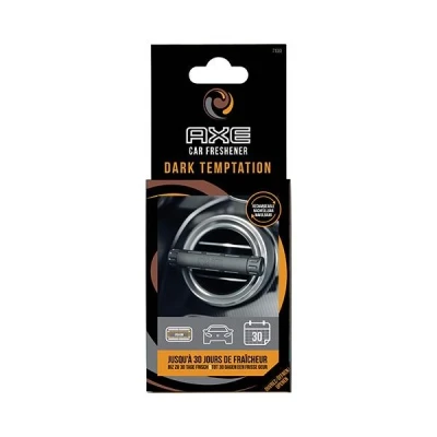Abbildung von AXE Dark Temptation Alu.Refill.Vent 71033 Lufterfrischer Blisterpack