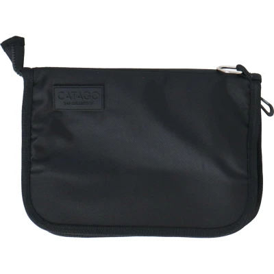 Abbildung von Catago Passporthalter 2.0 Schwarz One Size