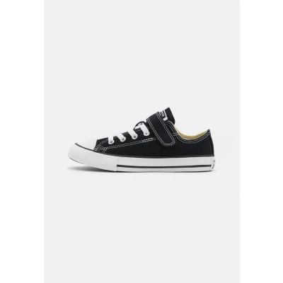 Abbildung von Converse Chuck Taylor ALL STAR Easyon Unisex Sneaker low für Kinder, Größe: 34, Black/natural/white Schuhe