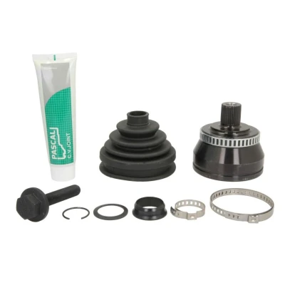 Abbildung von PASCAL G1A043PC Gelenksatz radseitig VOLKSWAGEN: Passat B5 GP Estate, Golf 4, Saloon, AUDI: A4 Avant, A6 C5 Avant