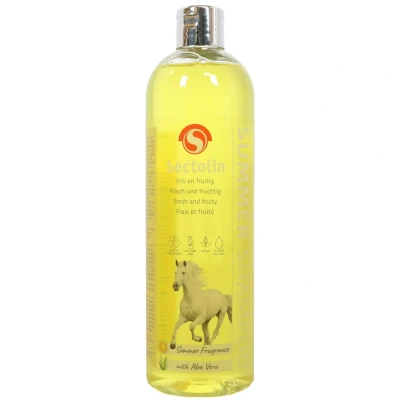 Abbildung von Sectolin Shampoo Summer 500ml