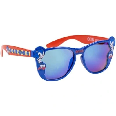 Abbildung von CERDÁ LIFE&#039;S LITTLE MOMENTS Unisex Sonic Sonnenbrille, Bunt, Einheitsgröße