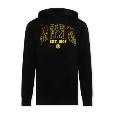 Abbildung von Borussia Dortmund Hoodie Exklusiv Kollektion Gr. 3XL